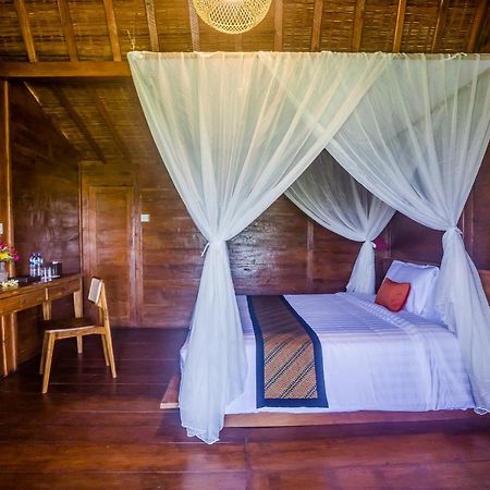 Hotel Victory Munggu à Canggu Extérieur photo
