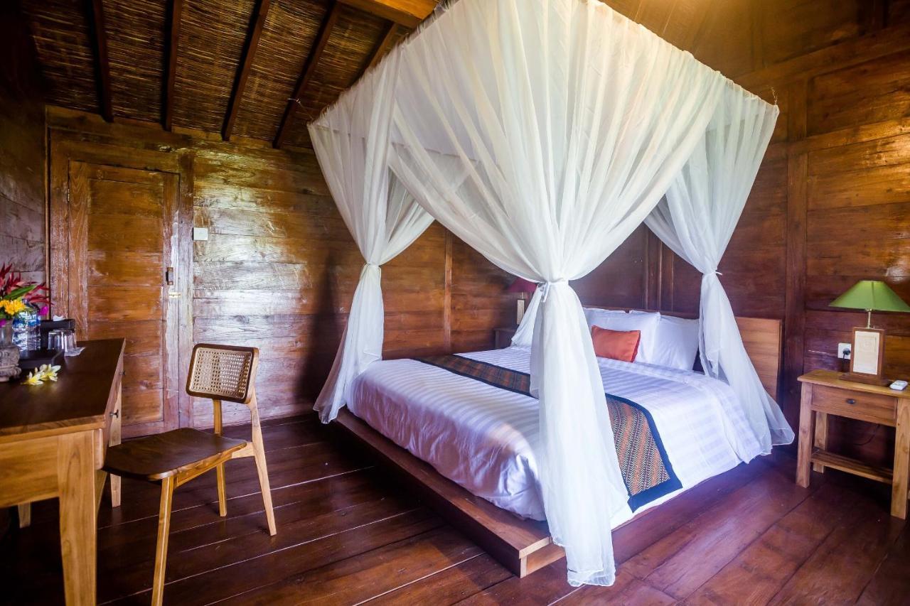 Hotel Victory Munggu à Canggu Extérieur photo