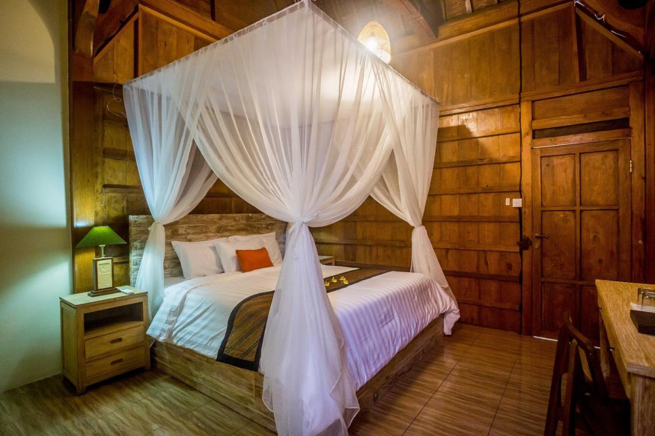Hotel Victory Munggu à Canggu Extérieur photo