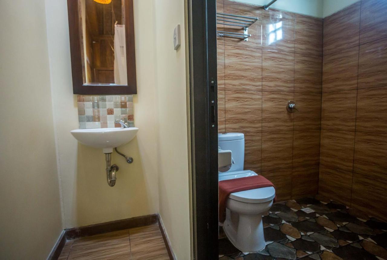 Hotel Victory Munggu à Canggu Extérieur photo