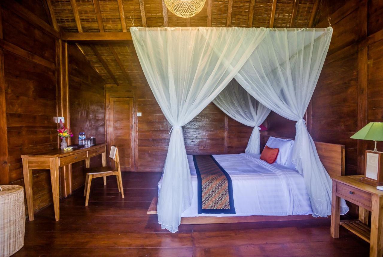 Hotel Victory Munggu à Canggu Extérieur photo