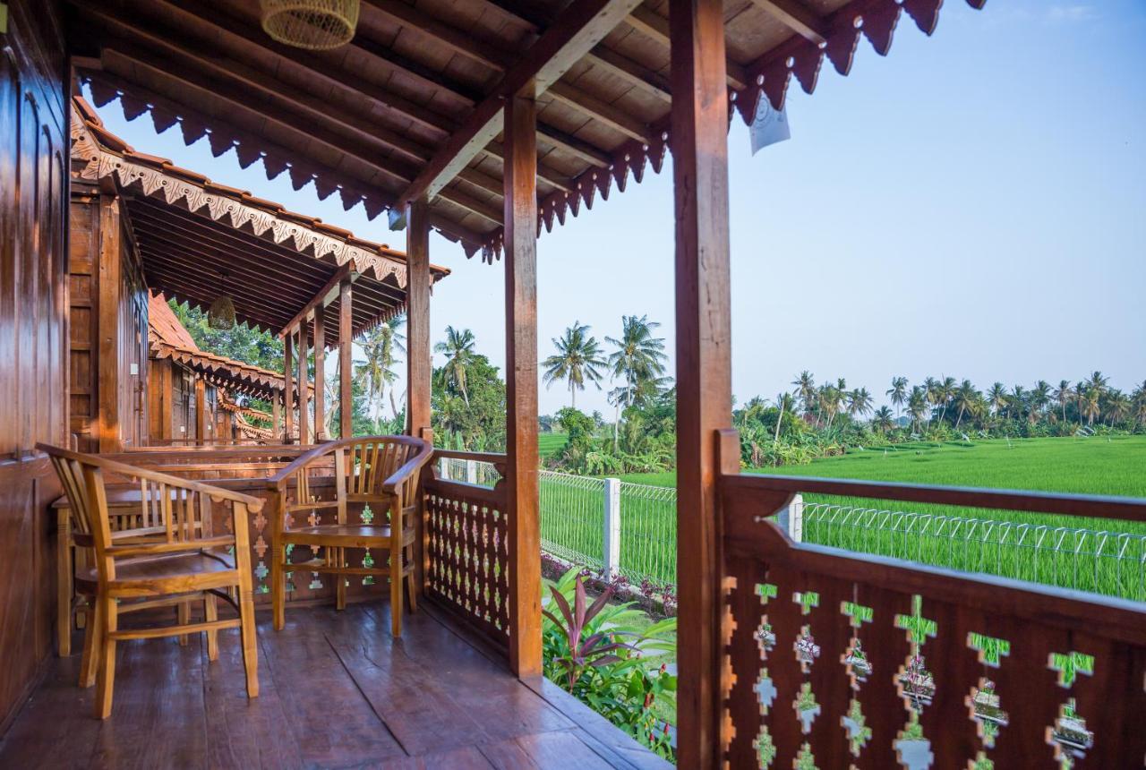 Hotel Victory Munggu à Canggu Extérieur photo